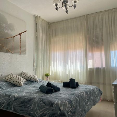 Home Away In The Heart Of Town Torremolinos Zewnętrze zdjęcie