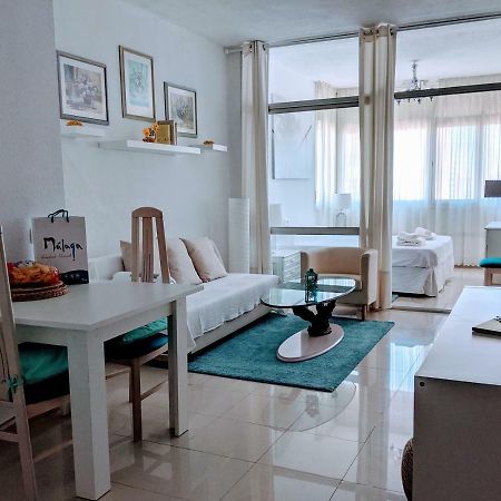 Home Away In The Heart Of Town Torremolinos Zewnętrze zdjęcie