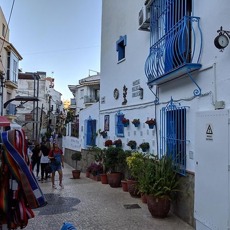 Home Away In The Heart Of Town Torremolinos Zewnętrze zdjęcie