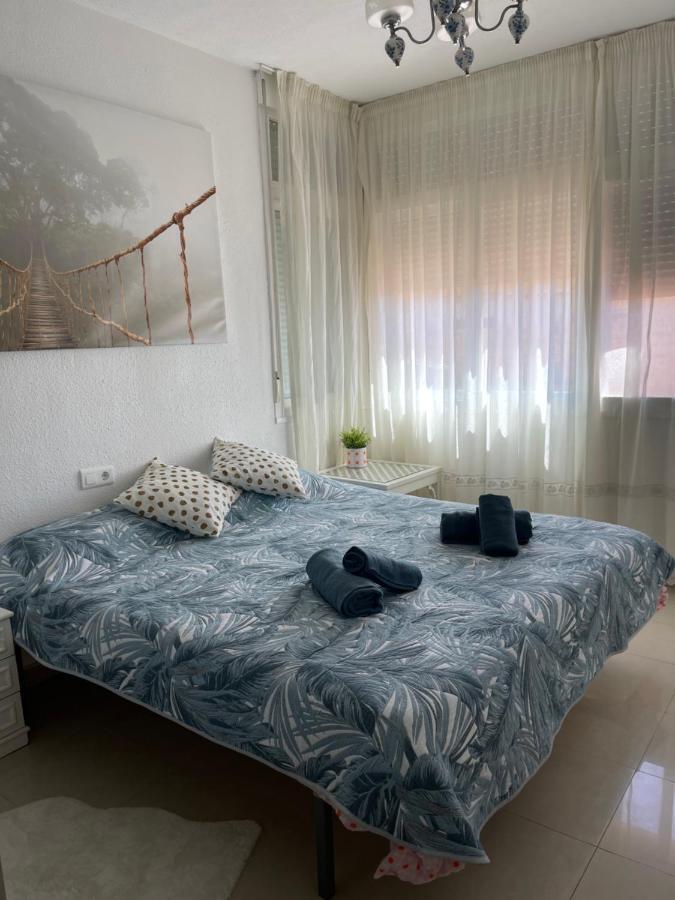 Home Away In The Heart Of Town Torremolinos Zewnętrze zdjęcie