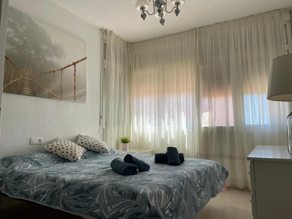 Home Away In The Heart Of Town Torremolinos Zewnętrze zdjęcie