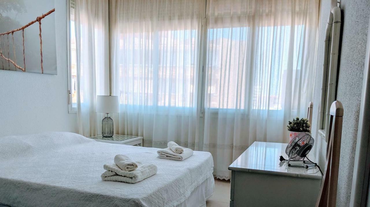 Home Away In The Heart Of Town Torremolinos Zewnętrze zdjęcie