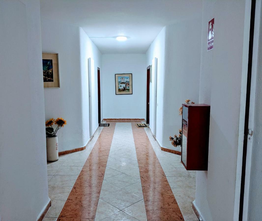 Home Away In The Heart Of Town Torremolinos Zewnętrze zdjęcie