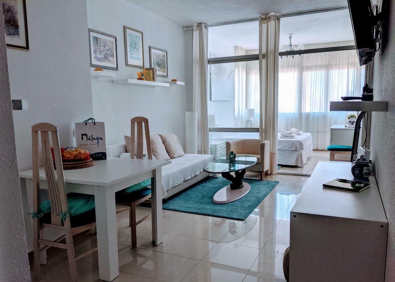 Home Away In The Heart Of Town Torremolinos Zewnętrze zdjęcie