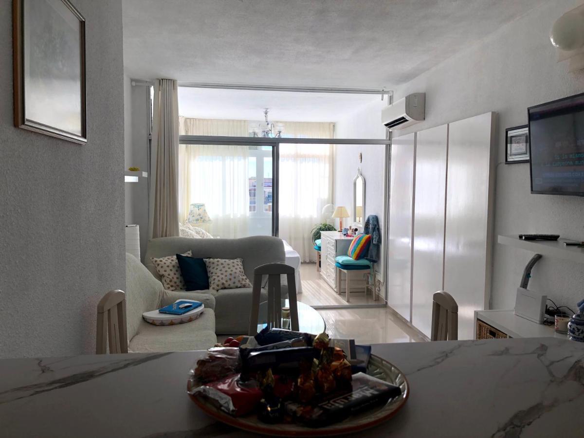 Home Away In The Heart Of Town Torremolinos Zewnętrze zdjęcie