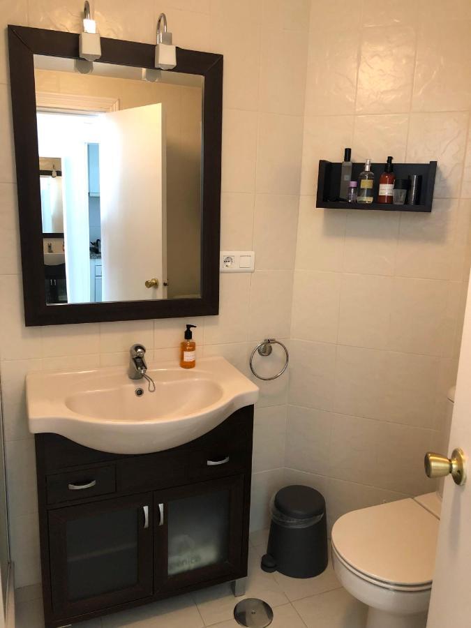 Home Away In The Heart Of Town Torremolinos Zewnętrze zdjęcie