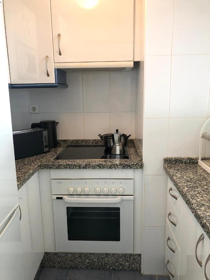 Home Away In The Heart Of Town Torremolinos Zewnętrze zdjęcie