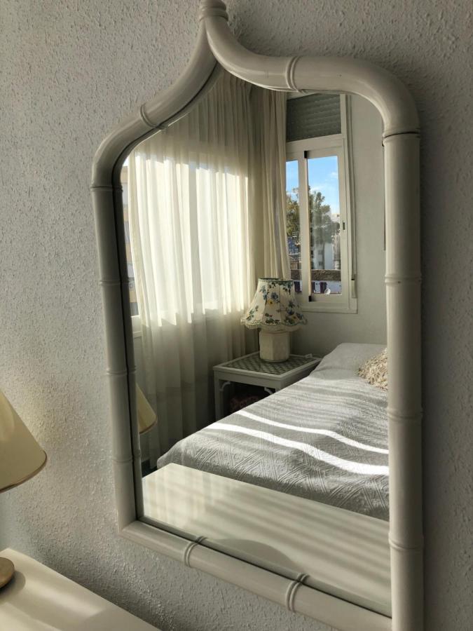 Home Away In The Heart Of Town Torremolinos Zewnętrze zdjęcie