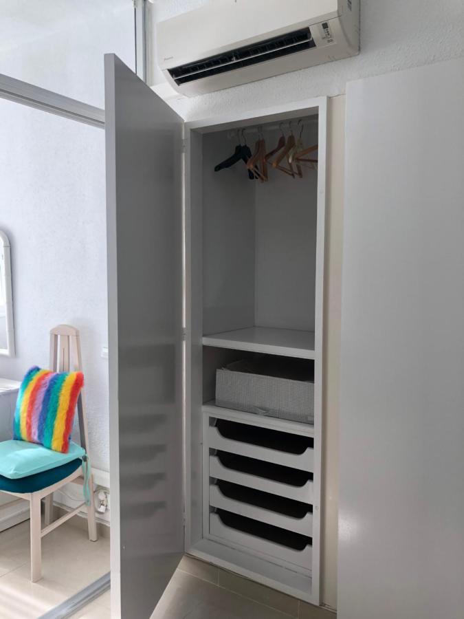 Home Away In The Heart Of Town Torremolinos Zewnętrze zdjęcie