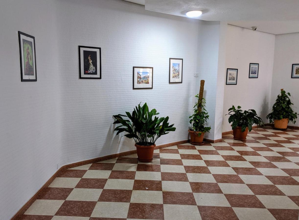 Home Away In The Heart Of Town Torremolinos Zewnętrze zdjęcie