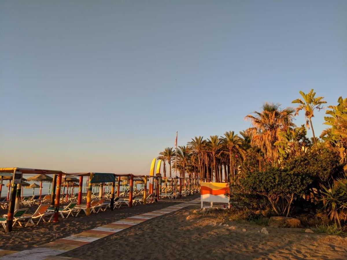 Home Away In The Heart Of Town Torremolinos Zewnętrze zdjęcie