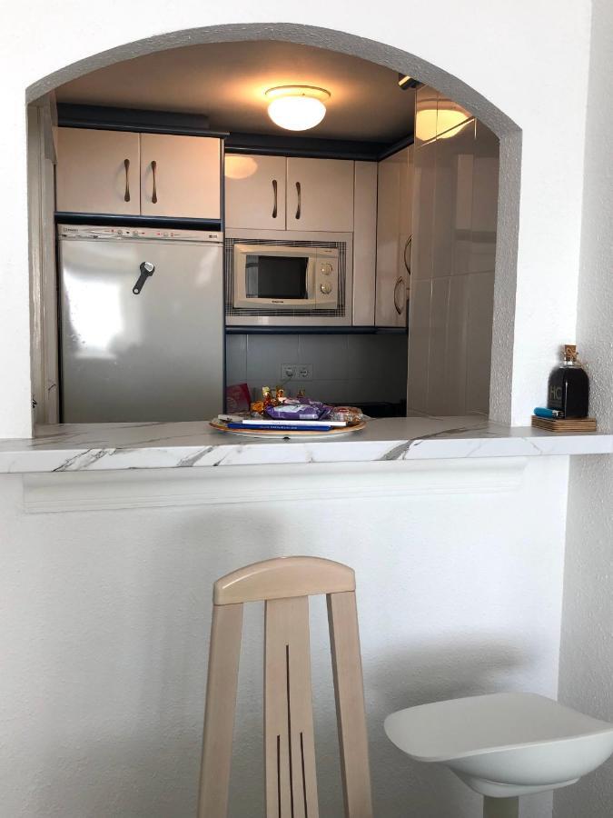 Home Away In The Heart Of Town Torremolinos Zewnętrze zdjęcie