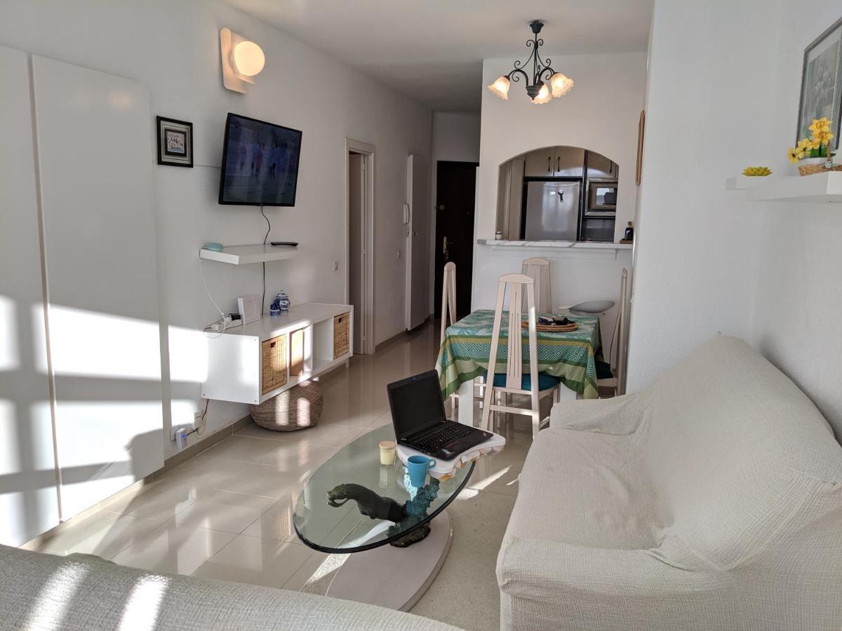 Home Away In The Heart Of Town Torremolinos Zewnętrze zdjęcie