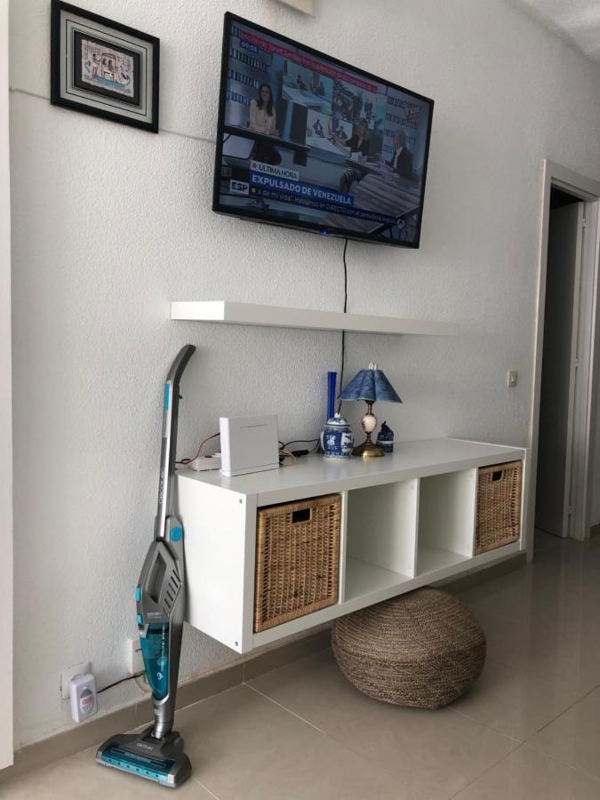 Home Away In The Heart Of Town Torremolinos Zewnętrze zdjęcie