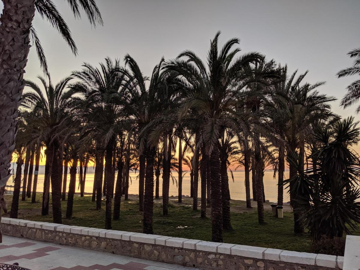 Home Away In The Heart Of Town Torremolinos Zewnętrze zdjęcie
